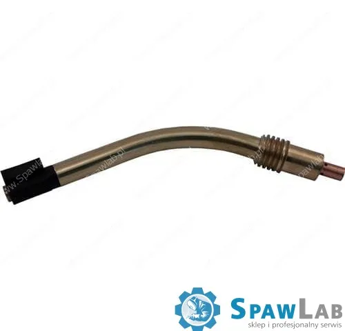 Migatronic Szyjka palnika gięta ML360
