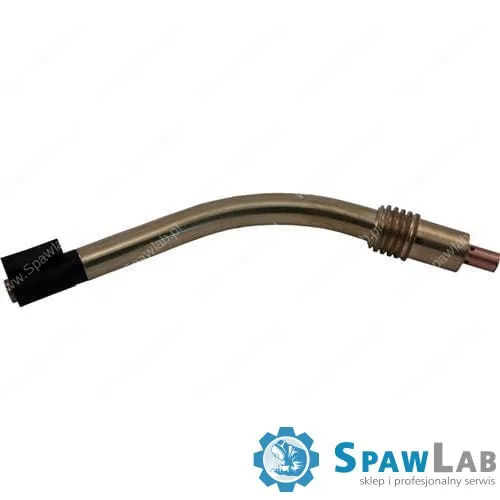 Migatronic Szyjka palnika gięta ML360