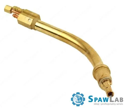 Migatronic Szyjka palnika gięta MV550 KD