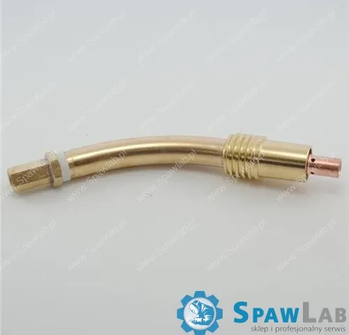 Migatronic Szyjka palnika (łabędzia) ML360 MIGATWIST