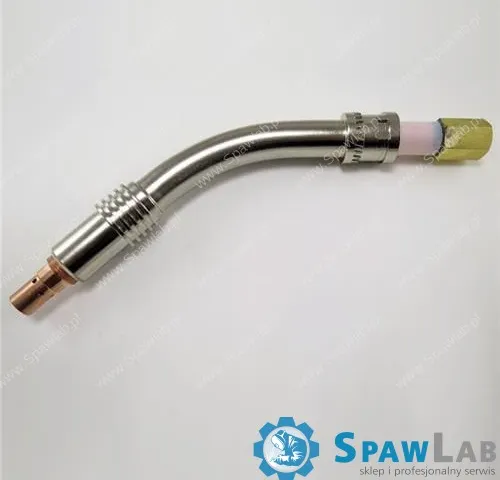 Migatronic Szyjka palnika ML 380 MIGATWIST KD