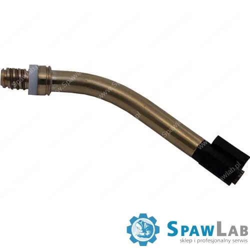 Migatronic Szyjka palnika ML250, zakrzywiona