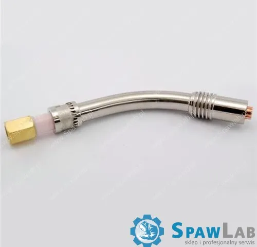 Migatronic Szyjka palnika ML400 MIG-A TWIST 50°