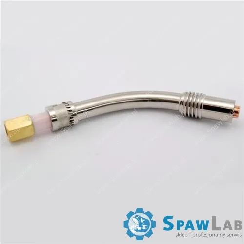 Migatronic Szyjka palnika ML400 MIG-A TWIST 50°