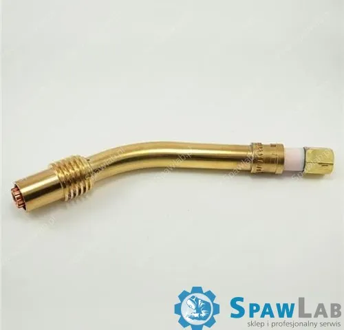 Migatronic Szyjka palnika ML500 MIG-A-TWIST 35°