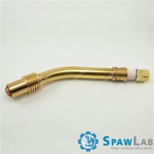 Migatronic Szyjka palnika ML500 MIG-A-TWIST 35°