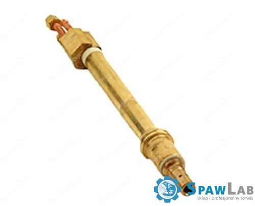 Migatronic Szyjka palnika MV450 prosta KD