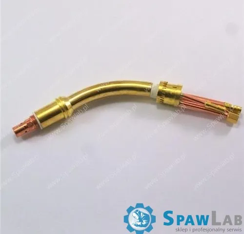 Migatronic Szyjka palnika MV550 KD MIGATWIST