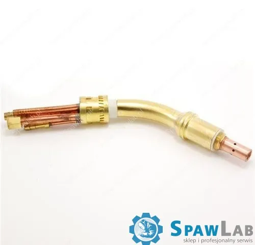 Migatronic Szyjka palnika MV550 MIGATWIST