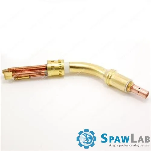 Migatronic Szyjka palnika MV550 MIGATWIST