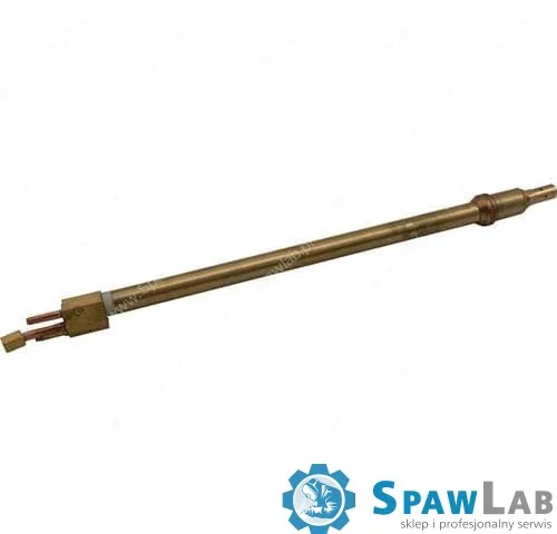 Migatronic Szyjka palnika MV550 prosta KD L:350