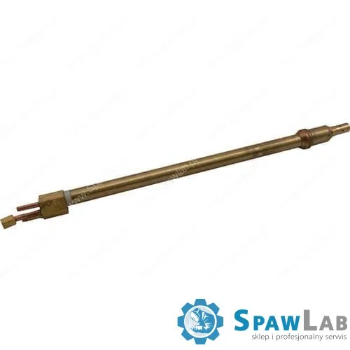 Migatronic Szyjka palnika MV550 prosta KD L:350