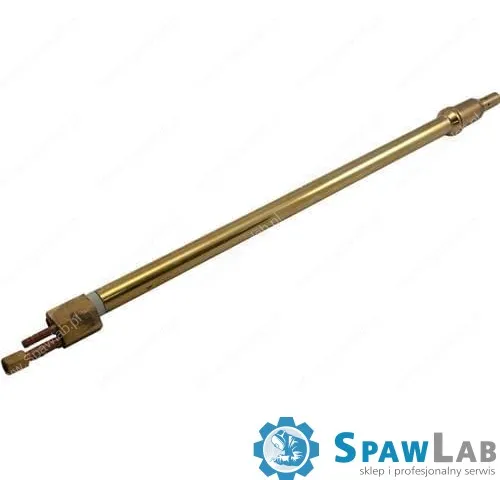 Migatronic Szyjka palnika MV550 prosta KD L:420