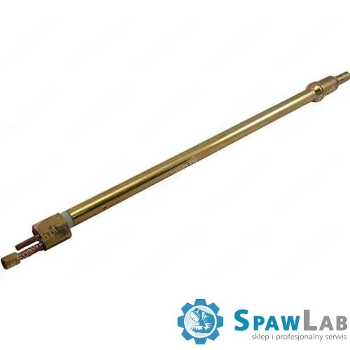 Migatronic Szyjka palnika MV550 prosta KD L:420