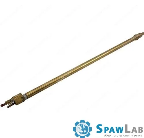 Migatronic Szyjka palnika MV550 Prosta KD L:600