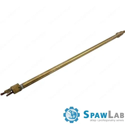Migatronic Szyjka palnika MV550 Prosta KD L:600