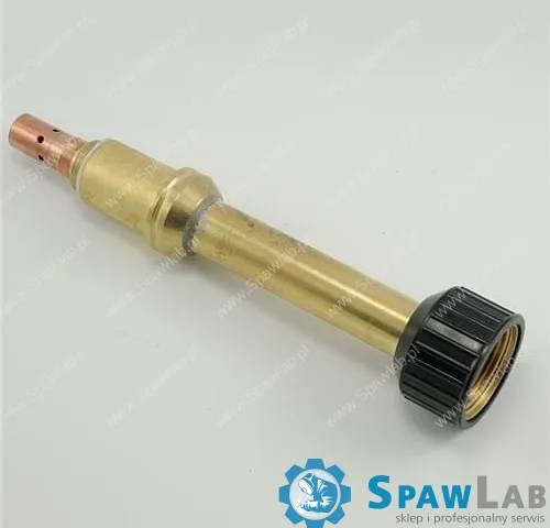 Migatronic Szyjka palnika PP 450 prosta, stała