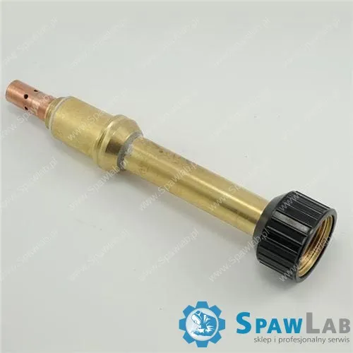 Migatronic Szyjka palnika PP 450 prosta, stała
