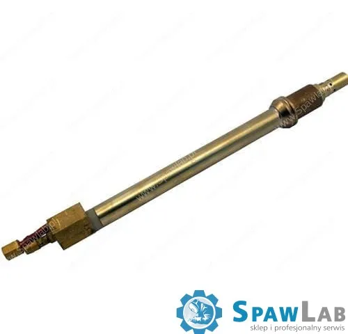 Migatronic Szyjka palnika prosta MV550 KD