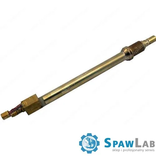 Migatronic Szyjka palnika prosta MV550 KD