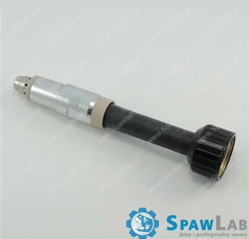 Migatronic Szyjka palnika prosta, stała PP400FKS