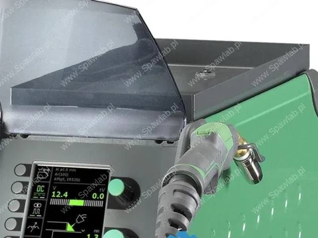 Migatronic Taca narzędziowa