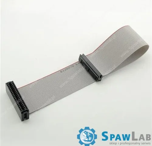 Migatronic Taśma Płaska 34-żyłowa 300mm EDGE-FEM