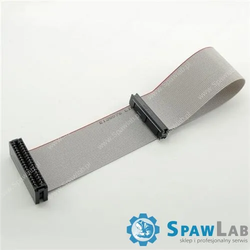 Migatronic Taśma Płaska 34-żyłowa 300mm EDGE-FEM