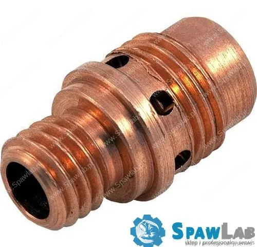 Migatronic Tipadaptor do gasdifus MV400FKS 24mm