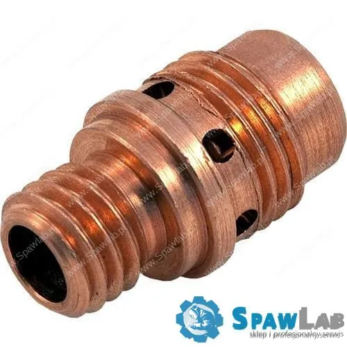 Migatronic Tipadaptor do gasdifus MV400FKS 24mm