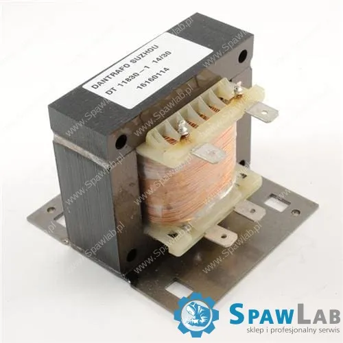 Migatronic Transformator 41V-16.8V 1.7A