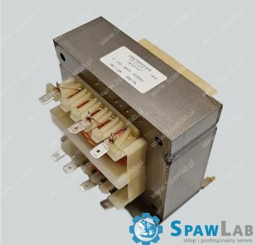 Migatronic Transformator sterujący 0-230-400V DYNA
