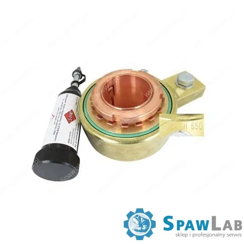Migatronic Trzpień styku prądowego SH650 Ø50