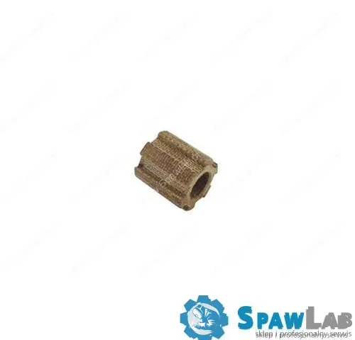 Migatronic Tuleja centrująca dyfuzor gazowy ø5xø10x10mm
