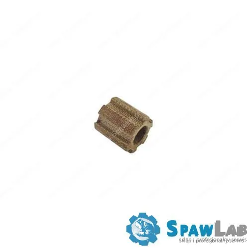 Migatronic Tuleja centrująca dyfuzor gazowy ø5xø10x10mm