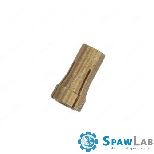 Migatronic Tuleja mocująca 1.5-2.0 Ø4.0
