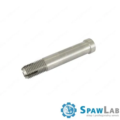 Migatronic Tuleja zaciskowa do złącza DIX KD400