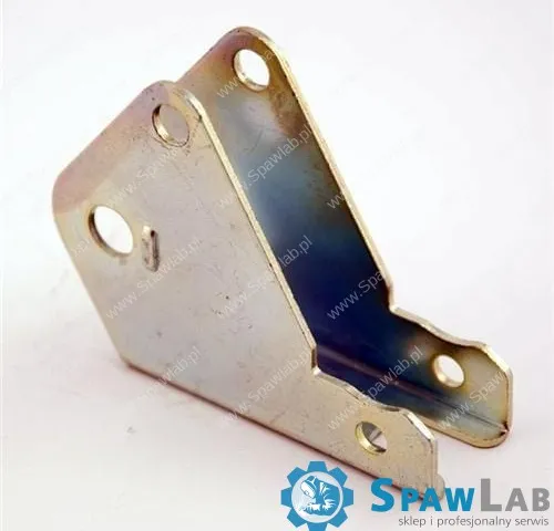Migatronic Tuleja zaciskowa HD Ø 4,8 mm do uchwytu TIG451