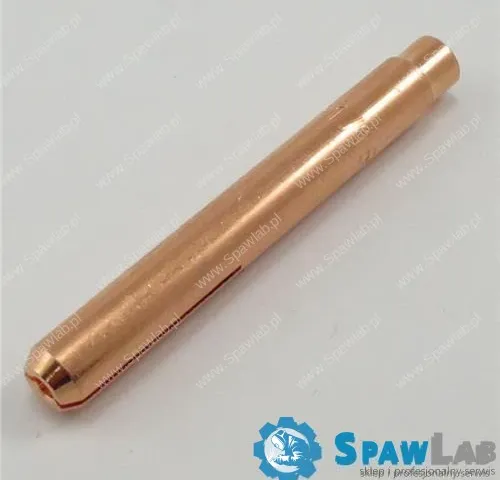 Migatronic Tuleja zaciskowa Jumbo ceramiczna ø1,6 mm TIG 101/301/321