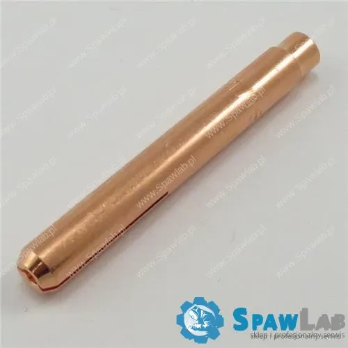 Migatronic Tuleja zaciskowa Jumbo ceramiczna ø1,6 mm TIG 101/301/321