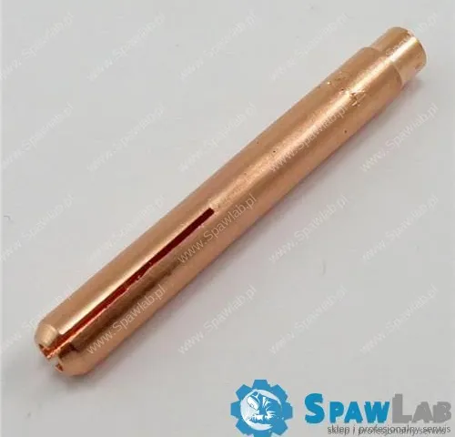 Migatronic Tuleja zaciskowa Jumbo ceramiczna ø2.4 mm TIG 101/301/321