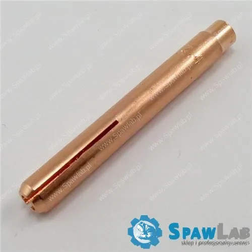 Migatronic Tuleja zaciskowa Jumbo ceramiczna ø2.4 mm TIG 101/301/321