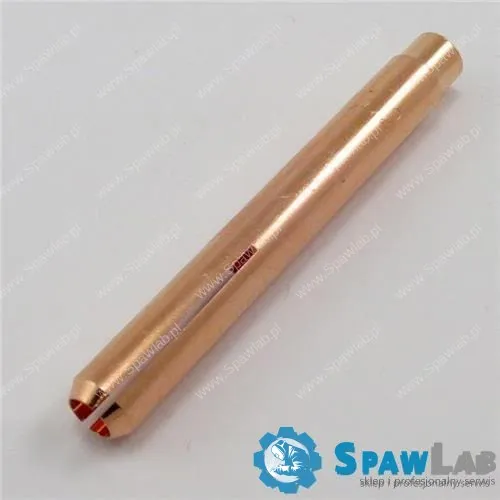 Migatronic Tuleja zaciskowa Jumbo ceramiczna ø3.2 mm TIG 101/301/321
