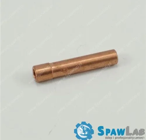 Migatronic Tuleja zaciskowa Ø1.6mm Stubby