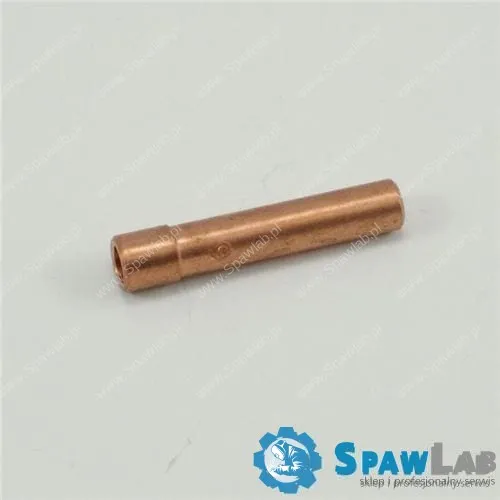 Migatronic Tuleja zaciskowa Ø1.6mm Stubby