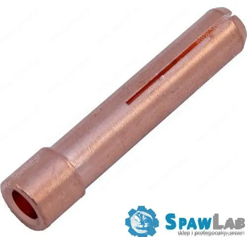Migatronic Tuleja zaciskowa Ø2.4mm Stubby