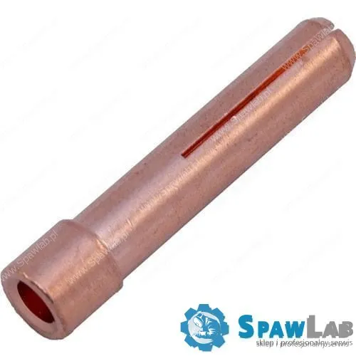 Migatronic Tuleja zaciskowa Ø2.4mm Stubby