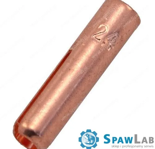 Migatronic Tuleja zaciskowa Ø2.4mm TIG WP-24 (14mm)