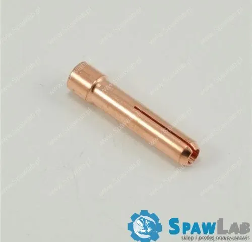 Migatronic Tuleja zaciskowa Ø3.2mm Stubby
