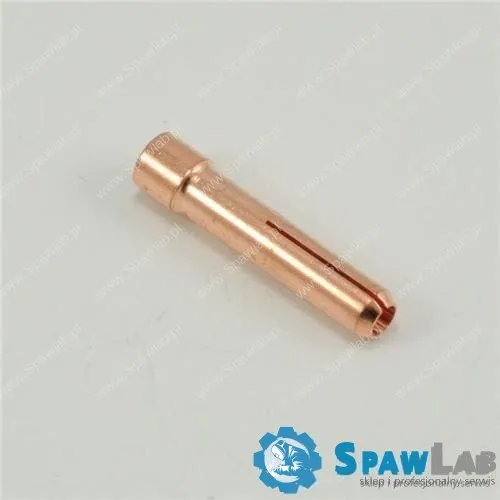 Migatronic Tuleja zaciskowa Ø3.2mm Stubby